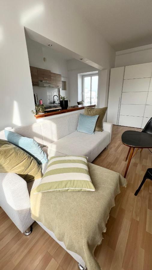Apartament Vibey & Spacious Riverside With Fast Wifi *